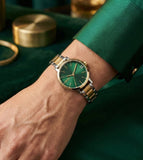 Dkny Soho Glitz Quartz Women 30 mm DK1L038M0085