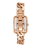 Dkny City Glitz Quartz Women 34.5 mm DK1L080M0035