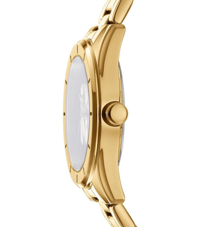 Dkny Chambers Midi Quartz Women 34 mm DK1L016M0065 - KRISHNA WATCH COMPANY