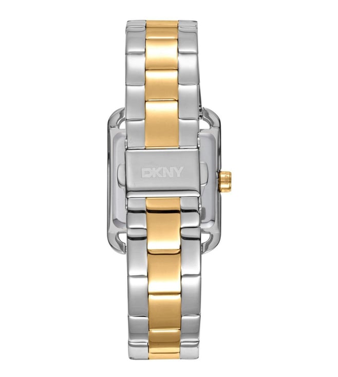 Dkny City Midi Quartz Women 34.5 mm DK1L004M0075 - KRISHNA WATCH COMPANY