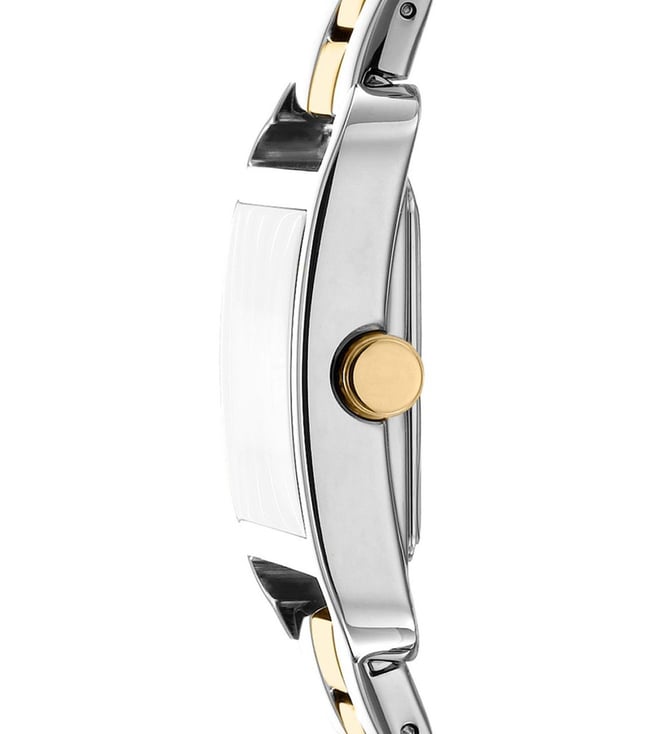 Dkny City Midi Quartz Women 34.5 mm DK1L004M0075 - KRISHNA WATCH COMPANY