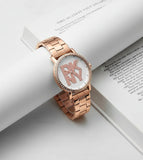 Dkny Soho Logo Quartz Women 36 mm DK1L035M0065