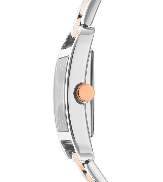 Dkny City Maxi Quartz Women 37 mm DK1L001M0085 - KRISHNA WATCH COMPANY