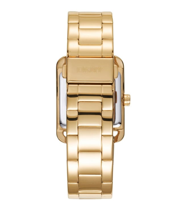 Dkny City Maxi Quartz Women 37 mm DK1L001M0045 - KRISHNA WATCH COMPANY