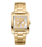 Dkny City Maxi Quartz Women 37 mm DK1L001M0045