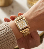 Dkny City Maxi Quartz Women 37 mm DK1L001M0045