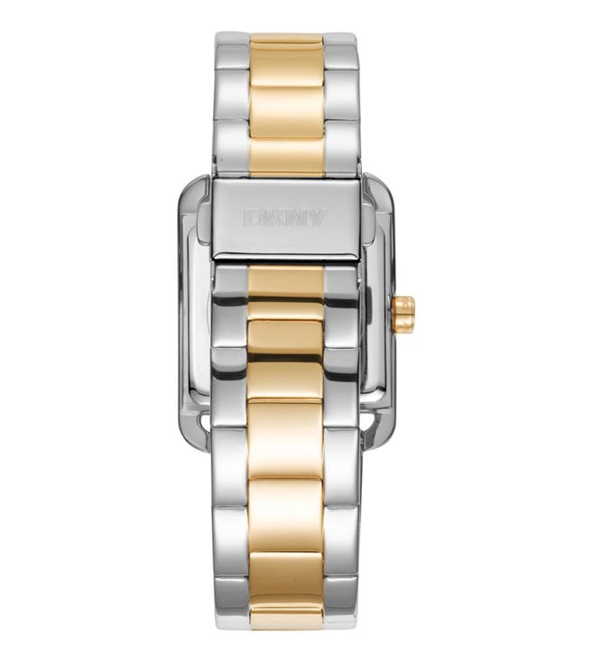 Dkny City Maxi Quartz Women 37 mm - DK1L001M0065 - KRISHNA WATCH COMPANY