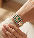 Dkny City Maxi Quartz Women 37 mm - DK1L001M0065