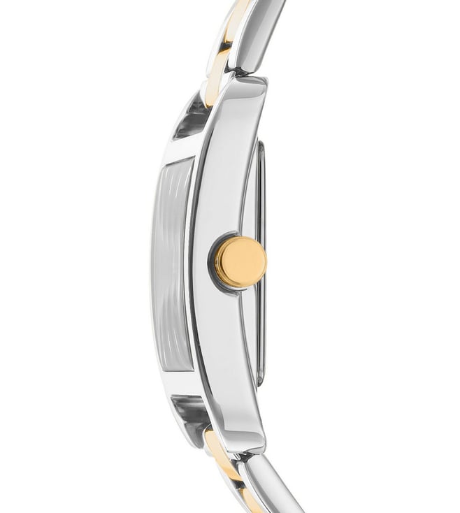 Dkny City Maxi Quartz Women 37 mm - DK1L001M0065 - KRISHNA WATCH COMPANY