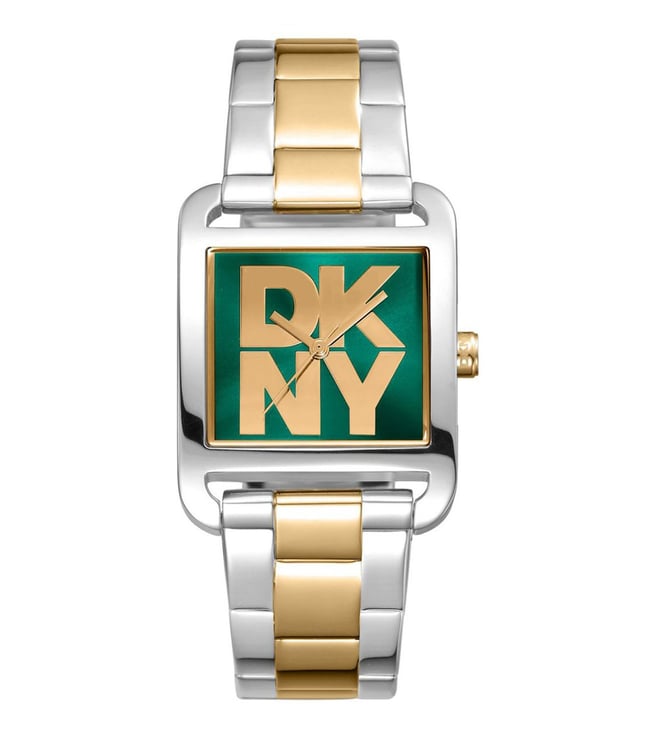 Dkny City Maxi Quartz Women 37 mm - DK1L001M0065 - KRISHNA WATCH COMPANY