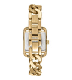 Dkny City Glitz Quartz Women 34.5 mm DK1L080M0025