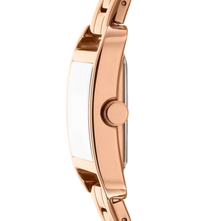 Dkny City Midi Quartz Women 34.5 mm DK1L004M0065 - KRISHNA WATCH COMPANY