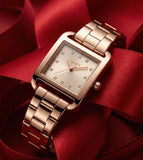 Dkny City Midi Quartz Women 34.5 mm DK1L004M0065