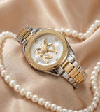 Dkny Chambers Midi Quartz Women 34 mm DK1L016M0085