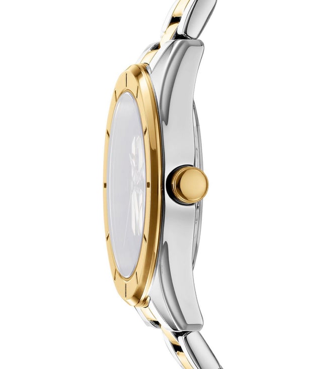 Dkny Chambers Midi Quartz Women 34 mm DK1L016M0085 - KRISHNA WATCH COMPANY