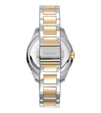 Dkny Park Ave Glitz Quartz Women 36 mm DK1L019M0055