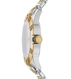 Dkny Park Ave Glitz Quartz Women 36 mm DK1L019M0055