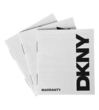 Dkny Soho Logo Quartz Women 36 mm DK1L035M0215