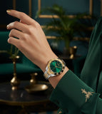 Dkny Park Ave Glitz Quartz Women 36 mm DK1L019M0065