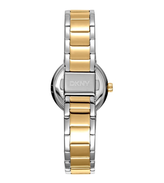 Dkny Eastside Mini Quartz Women 28 mm DK1L024M0165 - KRISHNA WATCH COMPANY