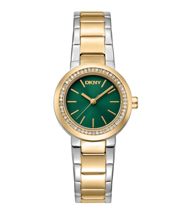 Dkny Eastside Mini Quartz Women 28 mm DK1L024M0165 - KRISHNA WATCH COMPANY