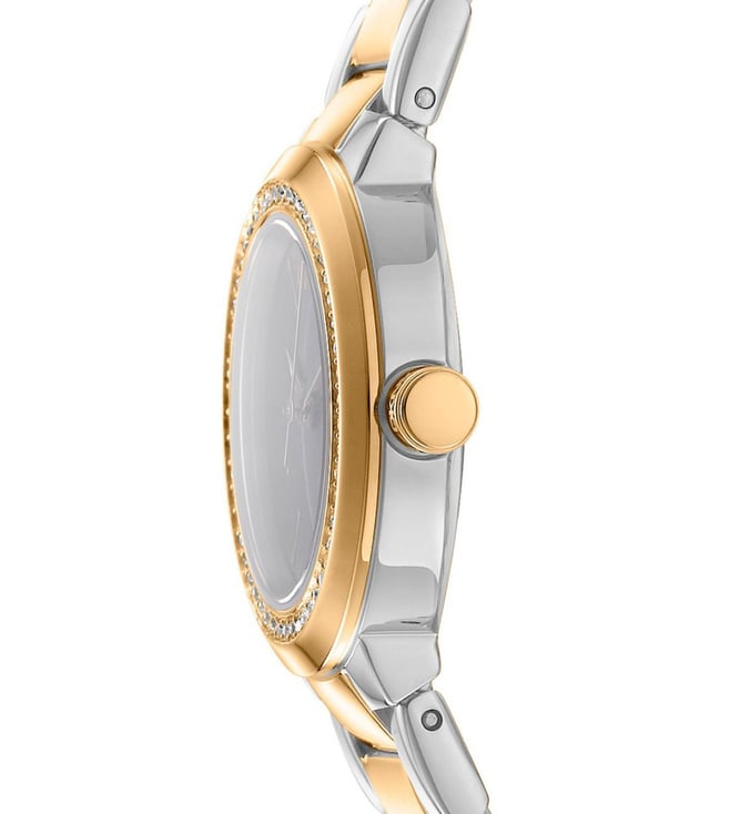 Dkny Eastside Mini Quartz Women 28 mm DK1L024M0165 - KRISHNA WATCH COMPANY