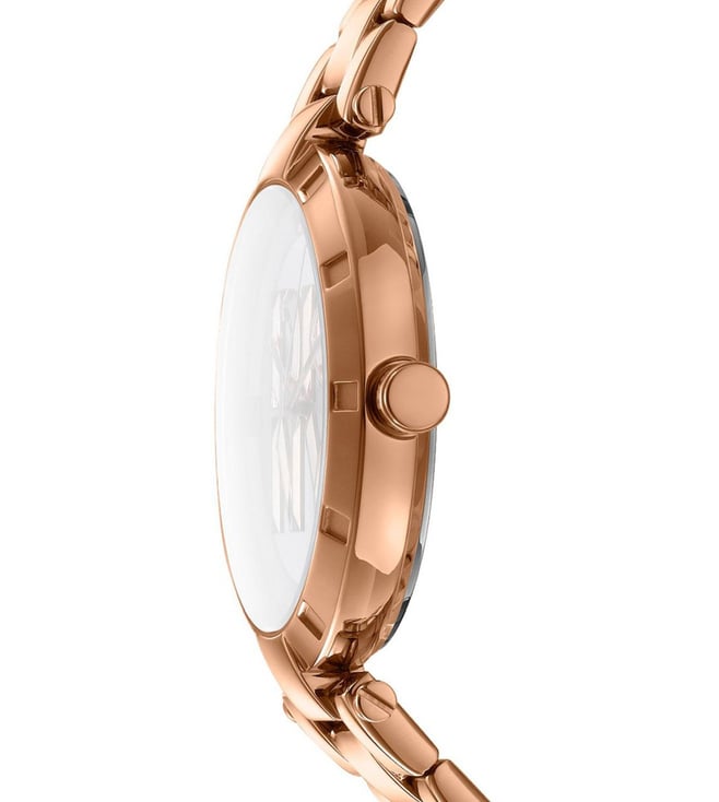 Dkny Essential Logo Quartz Women 38 mm DK1L041M0075 - KRISHNA WATCH COMPANY