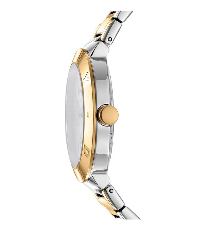 Dkny Eastside Maxi Quartz Women 38 mm DK1L022M0055 - KRISHNA WATCH COMPANY