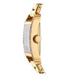 Dkny City Glitz Quartz Women 34.5 mm DK1L003M0025