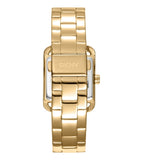 Dkny City Glitz Quartz Women 34.5 mm DK1L003M0025