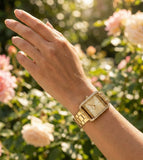 Dkny City Glitz Quartz Women 34.5 mm DK1L003M0025