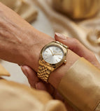 Dkny Nolita Midi Quartz Women 32 mm DK1L029M0055