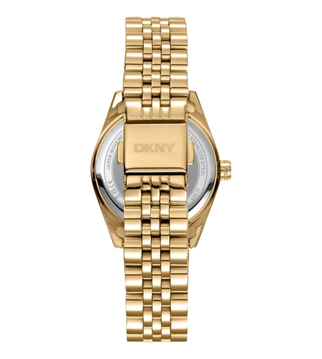 Dkny Nolita Midi Quartz Women 32 mm DK1L029M0055 - KRISHNA WATCH COMPANY