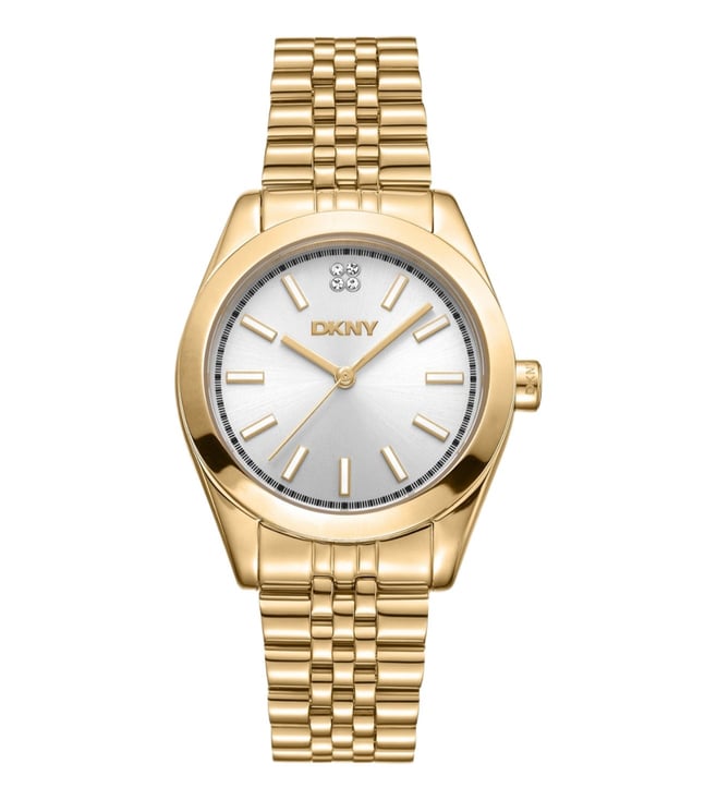 Dkny Nolita Midi Quartz Women 32 mm DK1L029M0055 - KRISHNA WATCH COMPANY