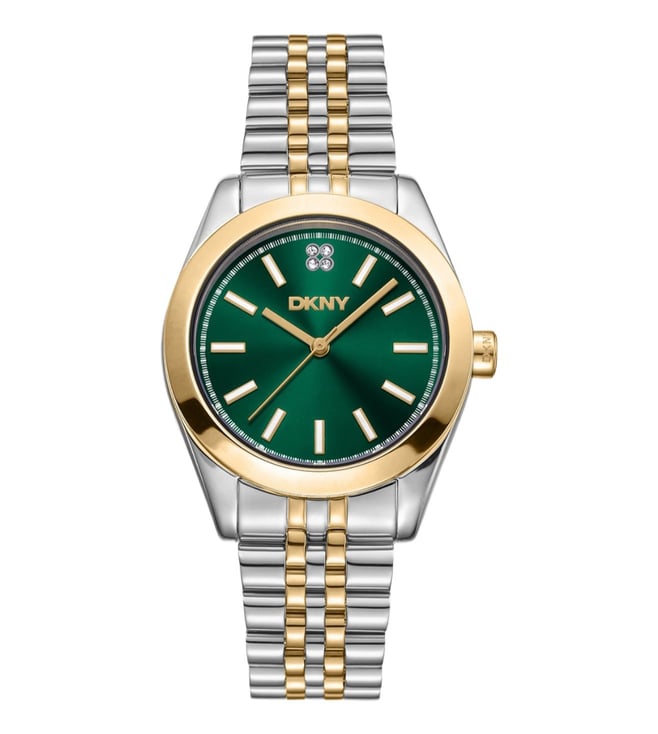 Dkny Nolita Midi Quartz Women 32 mm DK1L029M0085 - KRISHNA WATCH COMPANY