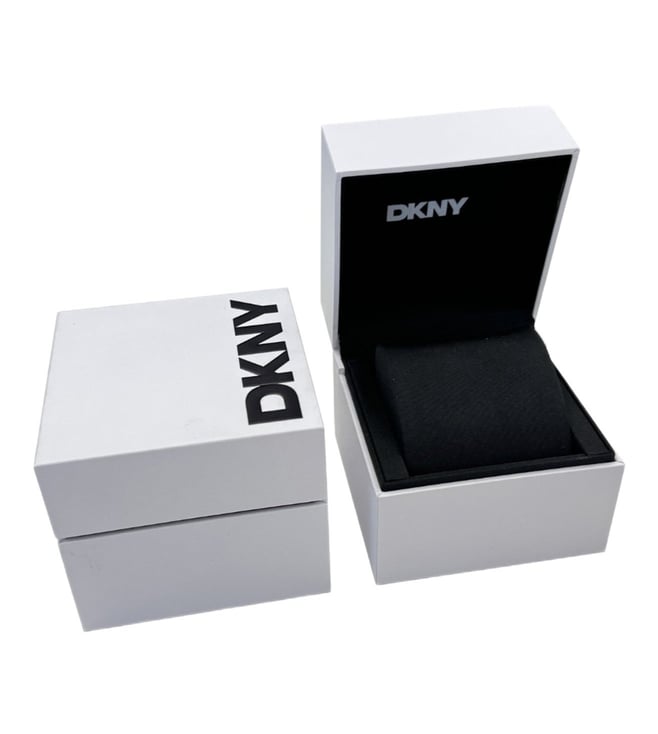 Dkny Essential Glitz Quartz Women 30 mm DK1L042M0085 - KRISHNA WATCH COMPANY