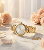 Dkny Downtown Midi Quartz Women 32 mm - DK1L045M0055