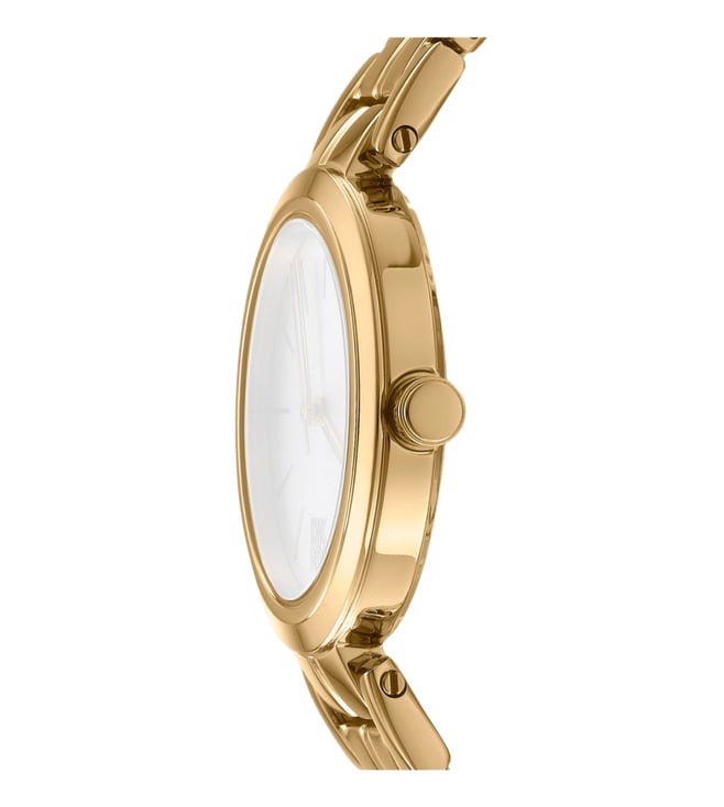 Dkny Downtown Midi Quartz Women 32 mm - DK1L045M0055 - KRISHNA WATCH COMPANY