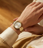 Dkny Downtown Midi Quartz Women 32 mm - DK1L045M0055