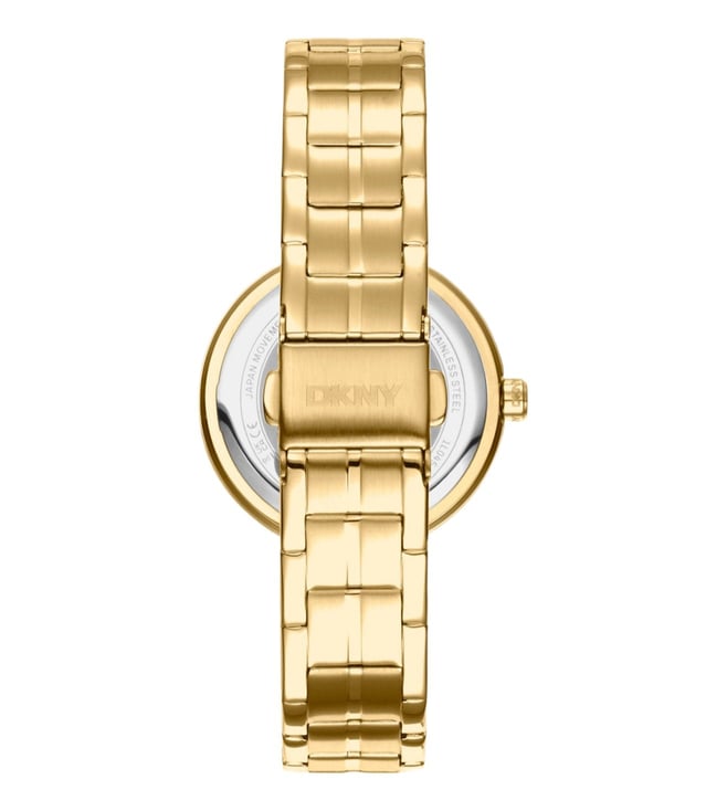 Dkny Downtown Midi Quartz Women 32 mm - DK1L045M0055 - KRISHNA WATCH COMPANY