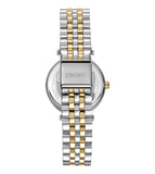 Dkny Essential Glitz Quartz Women - DK1L042M0065