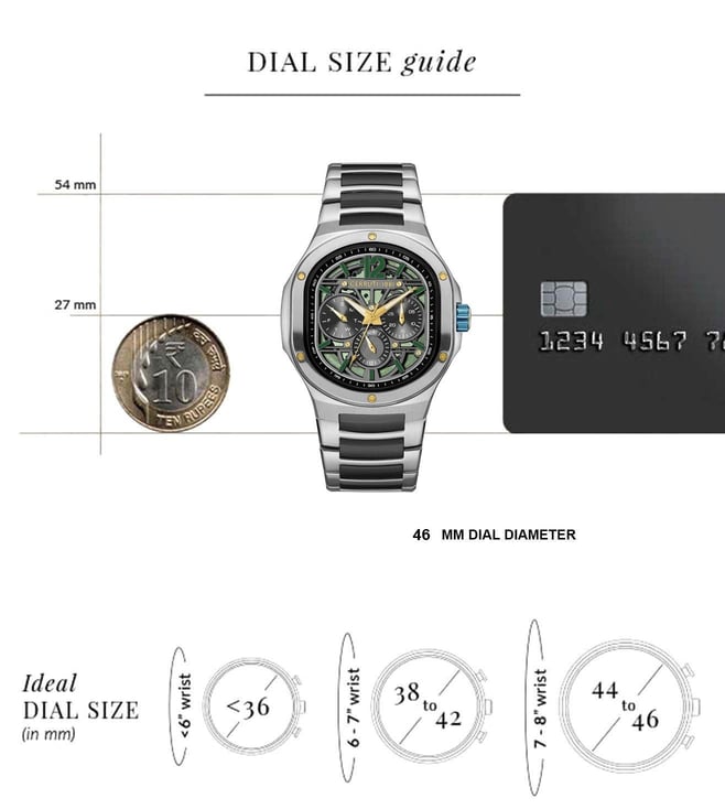 CERRUTI 1881 Sport Quartz Men - CECIWGK0072303 - KRISHNA WATCH COMPANY