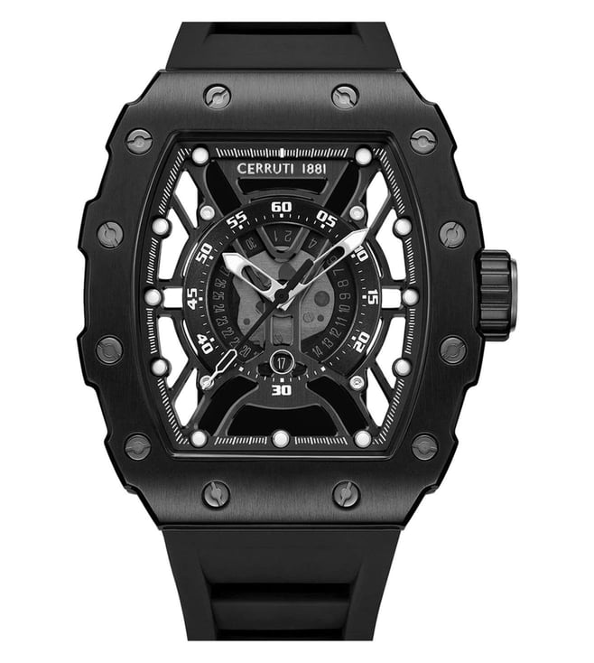 CERRUTI 1881 Sport Quartz Men - CECIWGN0057701 - KRISHNA WATCH COMPANY