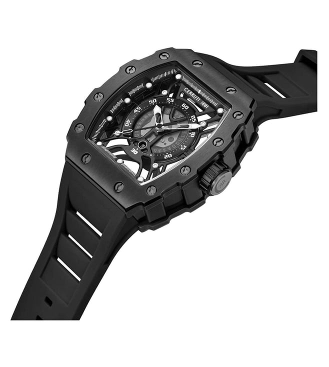 CERRUTI 1881 Sport Quartz Men - CECIWGN0057701 - KRISHNA WATCH COMPANY