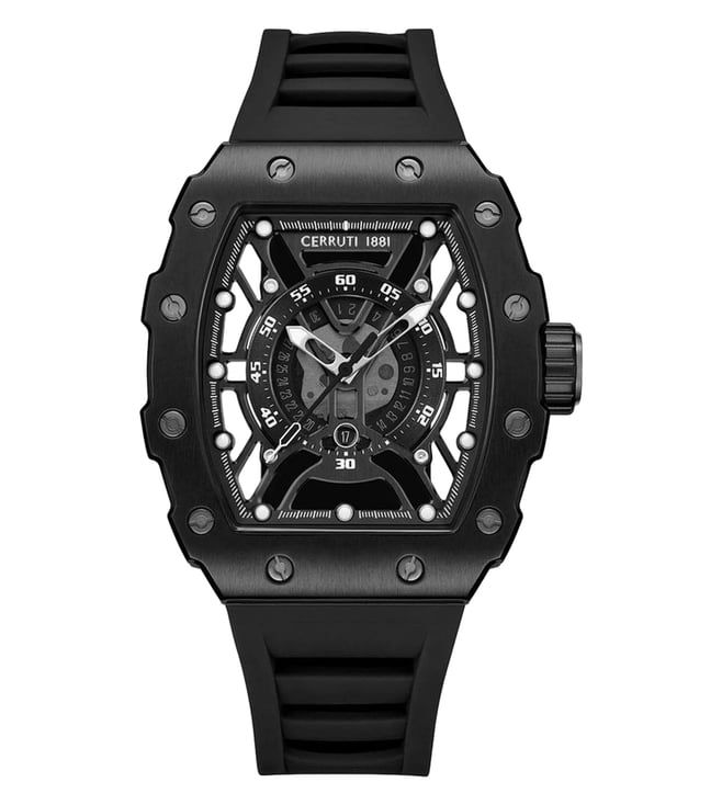 CERRUTI 1881 Sport Quartz Men - CECIWGN0057701 - KRISHNA WATCH COMPANY
