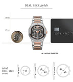 CERRUTI 1881 Sport Quartz Men 46 mm CECIWGK0072304 - KRISHNA WATCH COMPANY