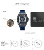CERRUTI 1881 Sport Quartz Men 32 mm CECIWGN0057702 - KRISHNA WATCH COMPANY