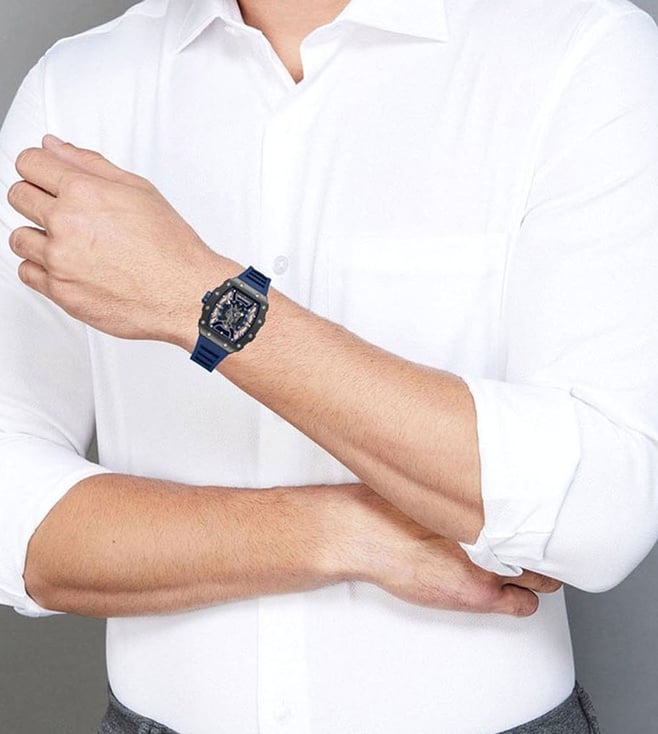 CERRUTI 1881 Sport Quartz Men 32 mm CECIWGN0057702 - KRISHNA WATCH COMPANY