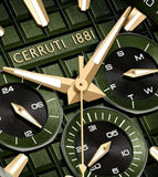 CERRUTI 1881 Sport Quartz Men - CECIWGQ0073403