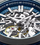 CERRUTI 1881 Sport Automatic Men 32 mm CECIWGR0073601 - KRISHNA WATCH COMPANY